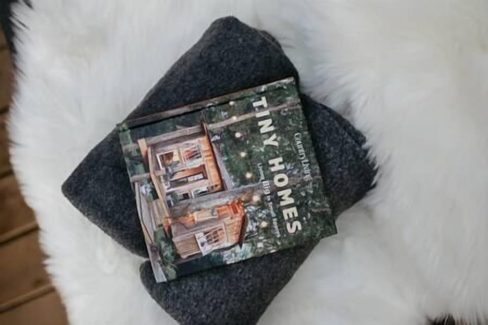 Tiny Home Book