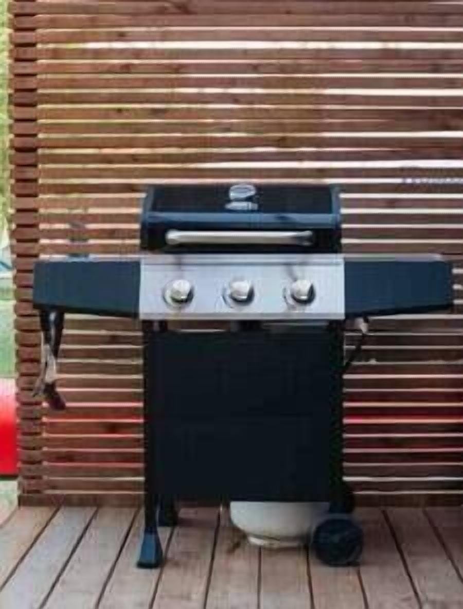 BBQ