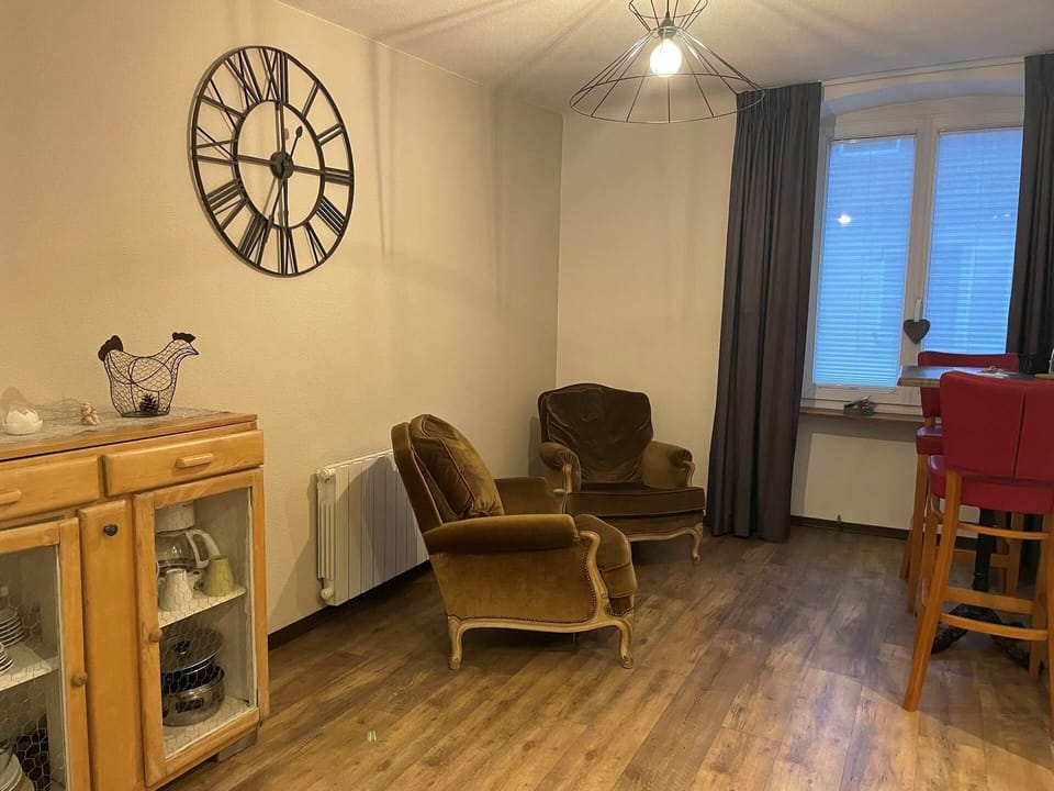 Salon Blaye Neuf Brisach