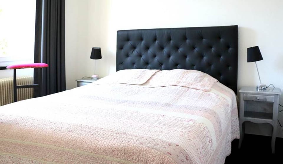 Hotel Neuf Brisach Le Vauban