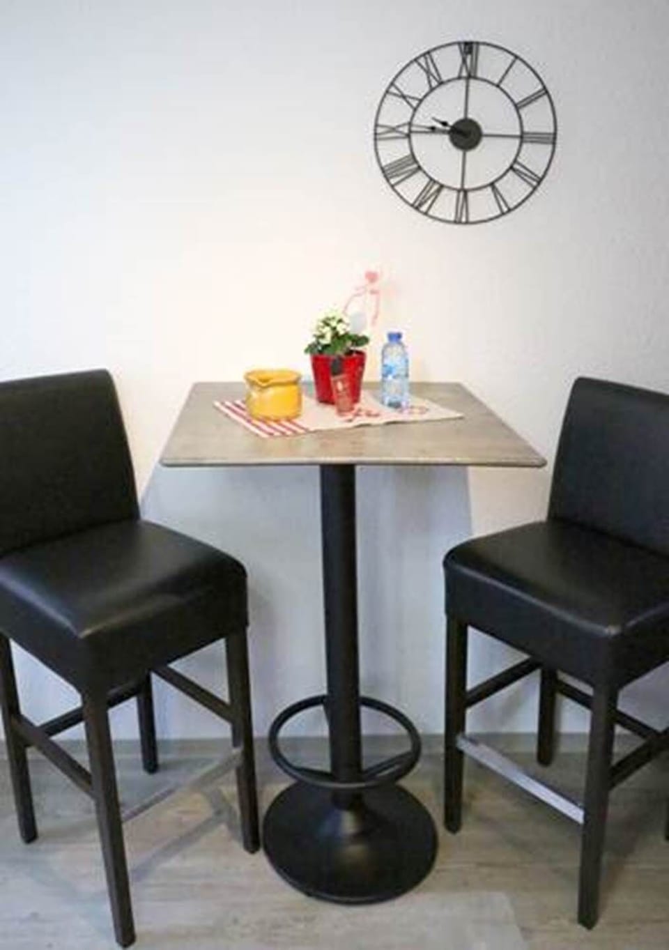 Hotel Neuf Brisach