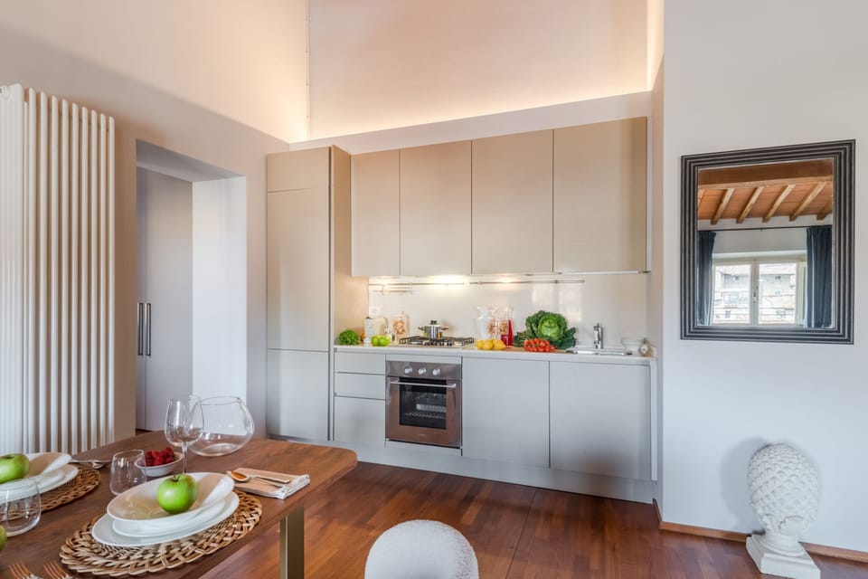 Apartment | 1 bedroom
