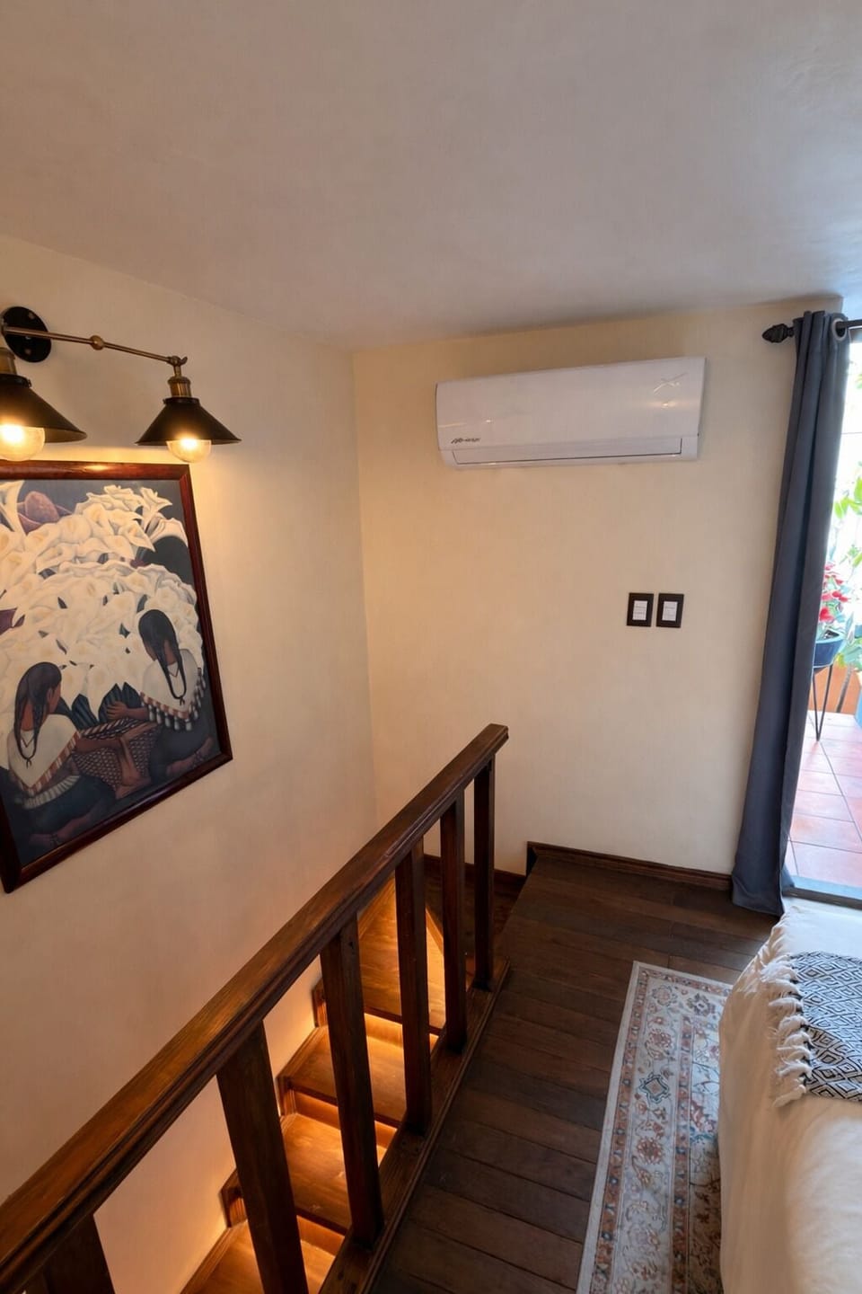 Room, 1 Queen Bed, Private Bathroom, Garden Area | Premium bedding, down comforters, memory foam beds, in-room safe