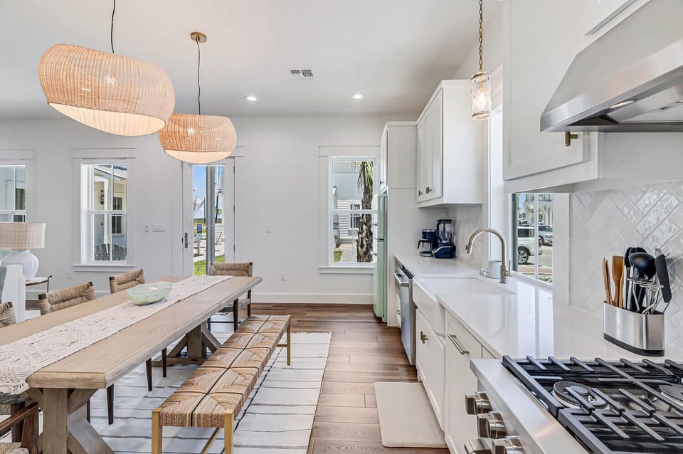 Cottage (2 Bedrooms) | Interior