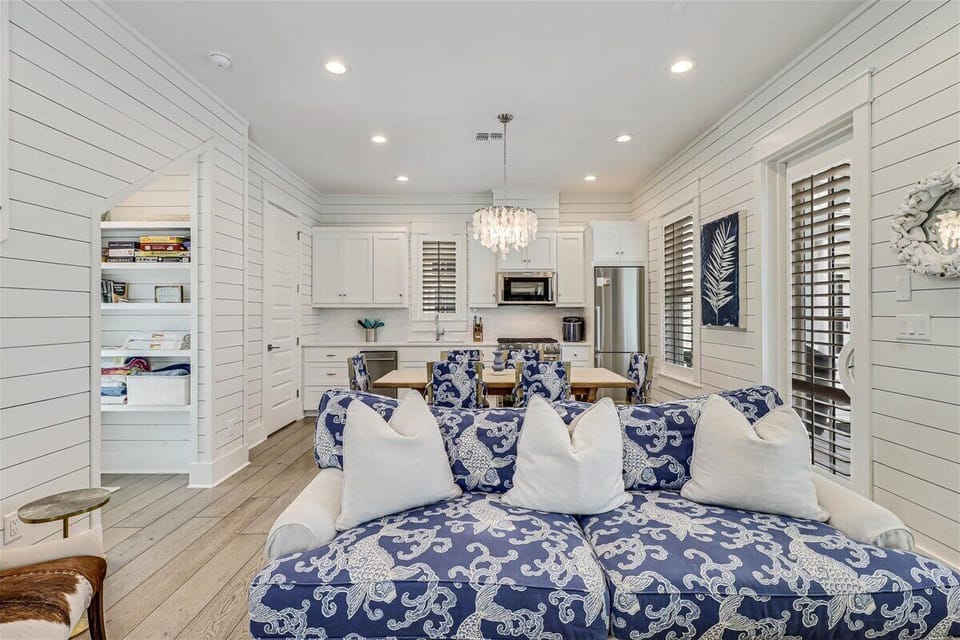 Cottage (1 Bedroom) | Interior