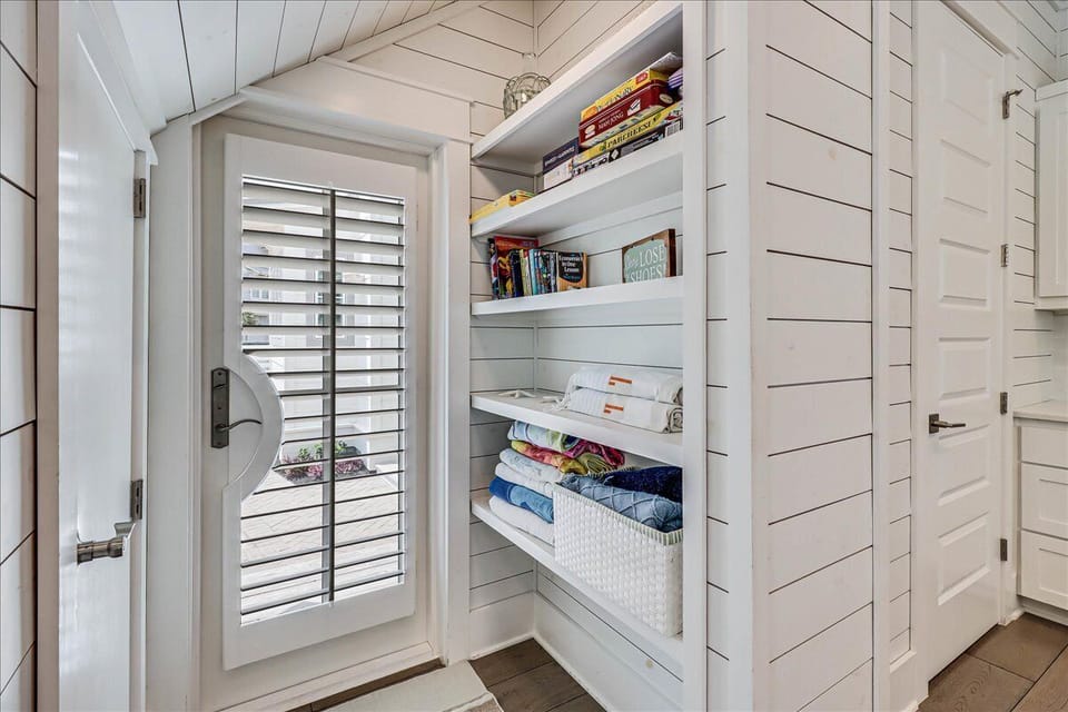 Cottage (1 Bedroom) | Interior