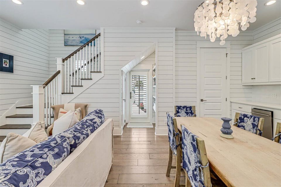 Cottage (1 Bedroom) | Interior