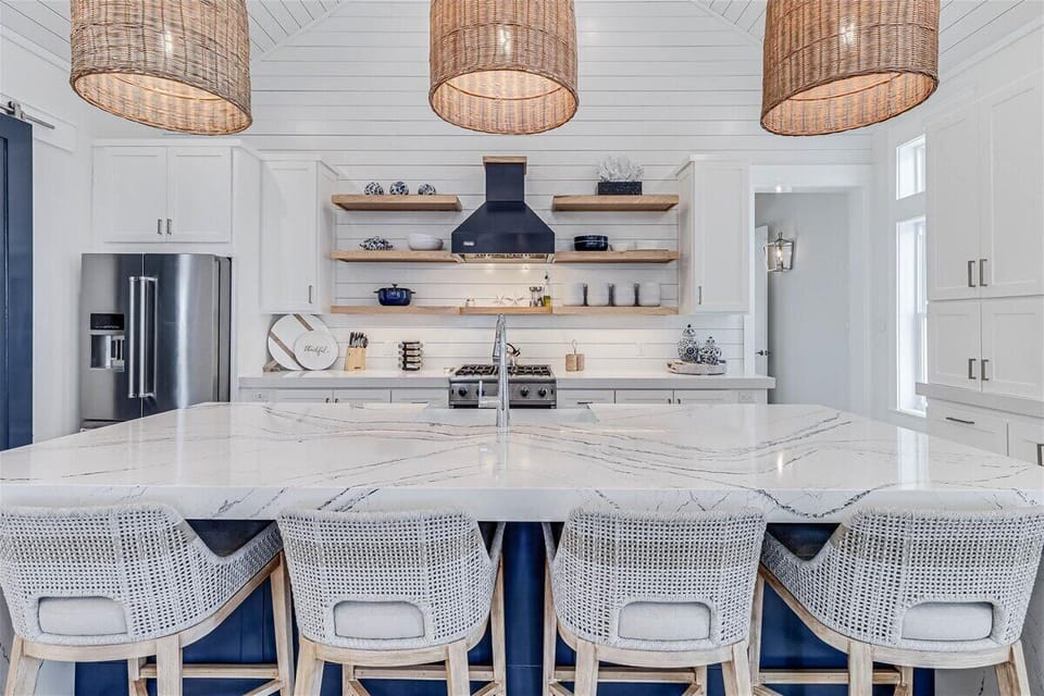 House (5 Bedrooms) | Interior