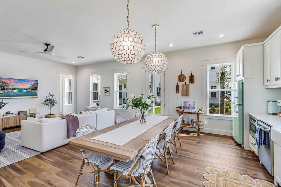 Cottage (2 Bedrooms) | Interior