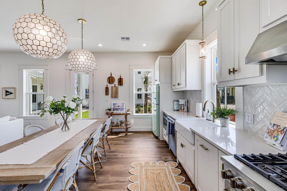 Cottage (2 Bedrooms) | Interior