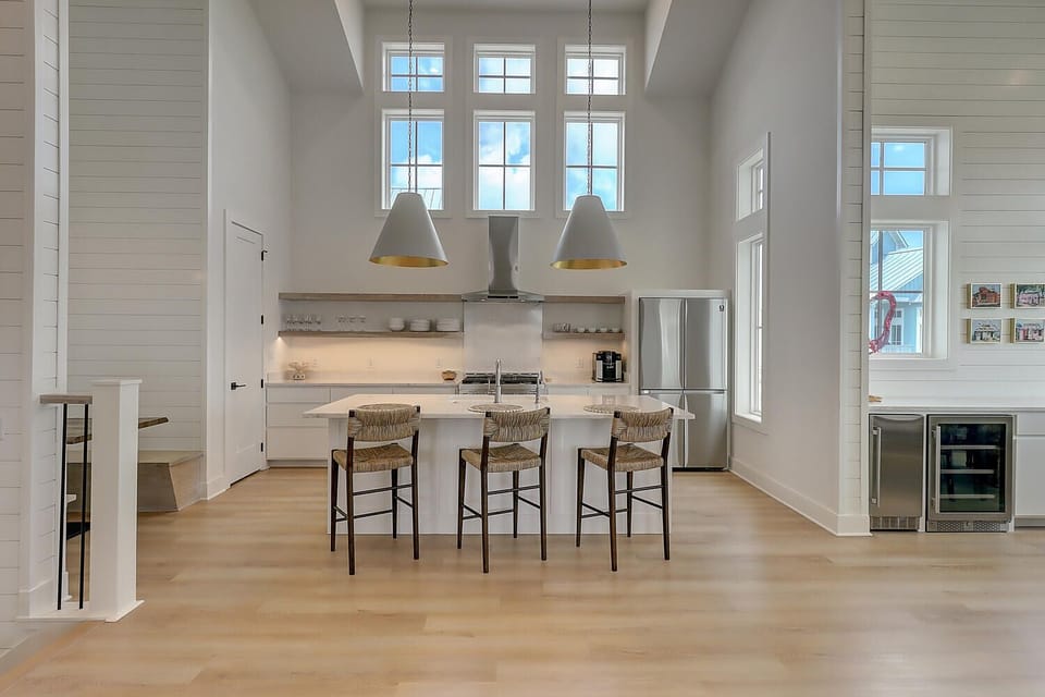 House (5 Bedrooms) | Interior