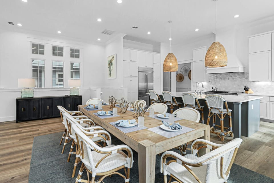 House (5 Bedrooms) | Interior
