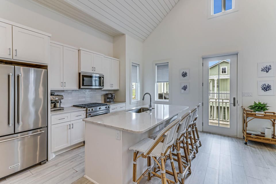 Cottage (2 Bedrooms) | Interior