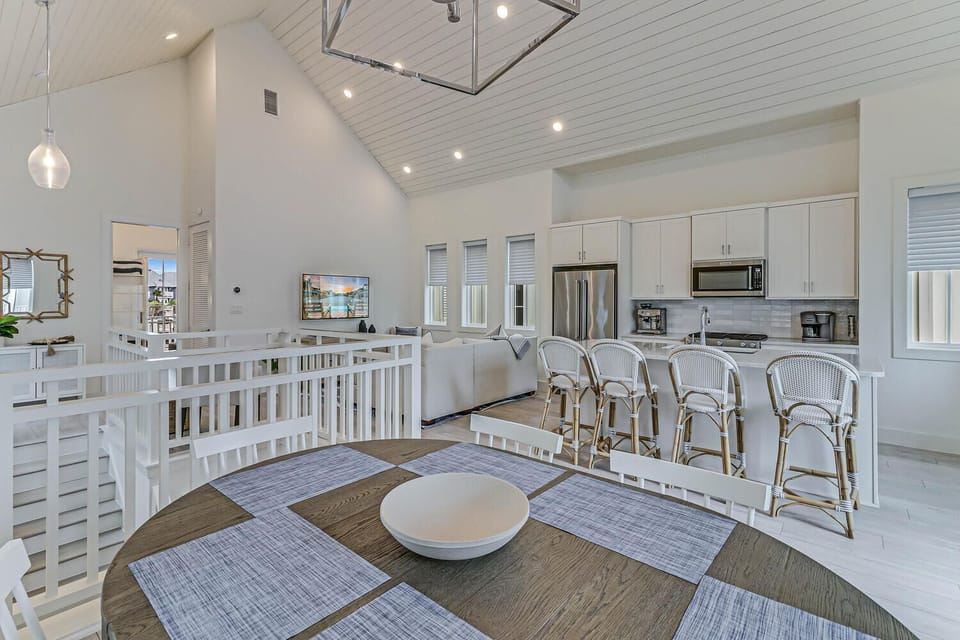 Cottage (2 Bedrooms) | Interior