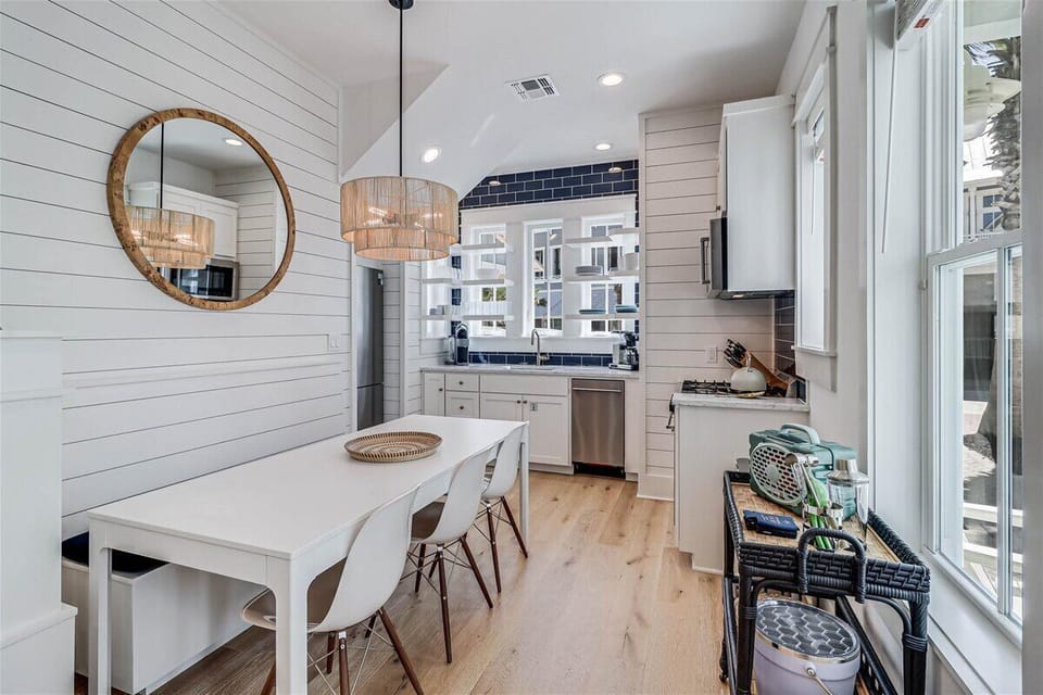 Cottage (2 Bedrooms) | Interior