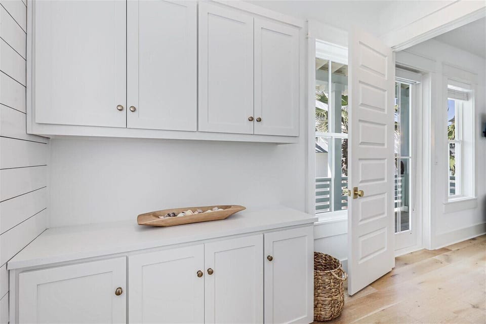 Cottage (2 Bedrooms) | Interior