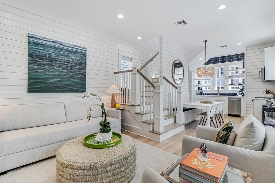 Cottage (2 Bedrooms) | Exterior