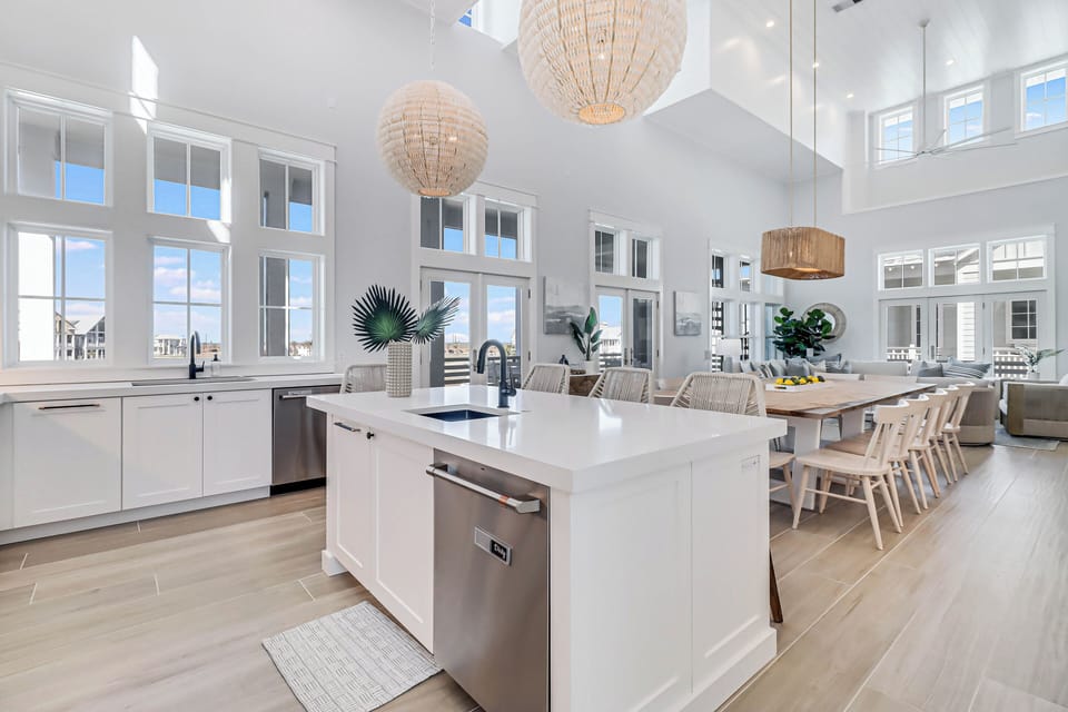 House (5 Bedrooms) | Interior