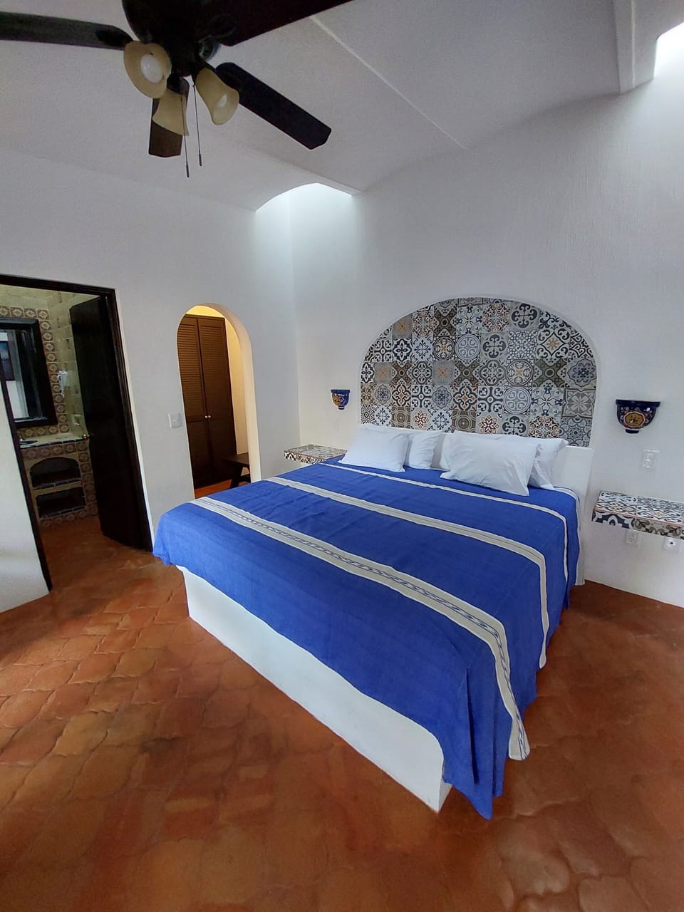 Deluxe Single Room, Garden View | In-room safe, iron/ironing board, free WiFi