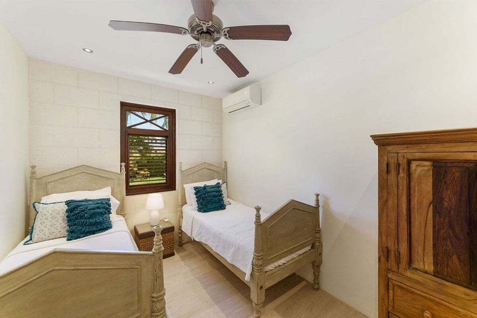 Bedroom 6
