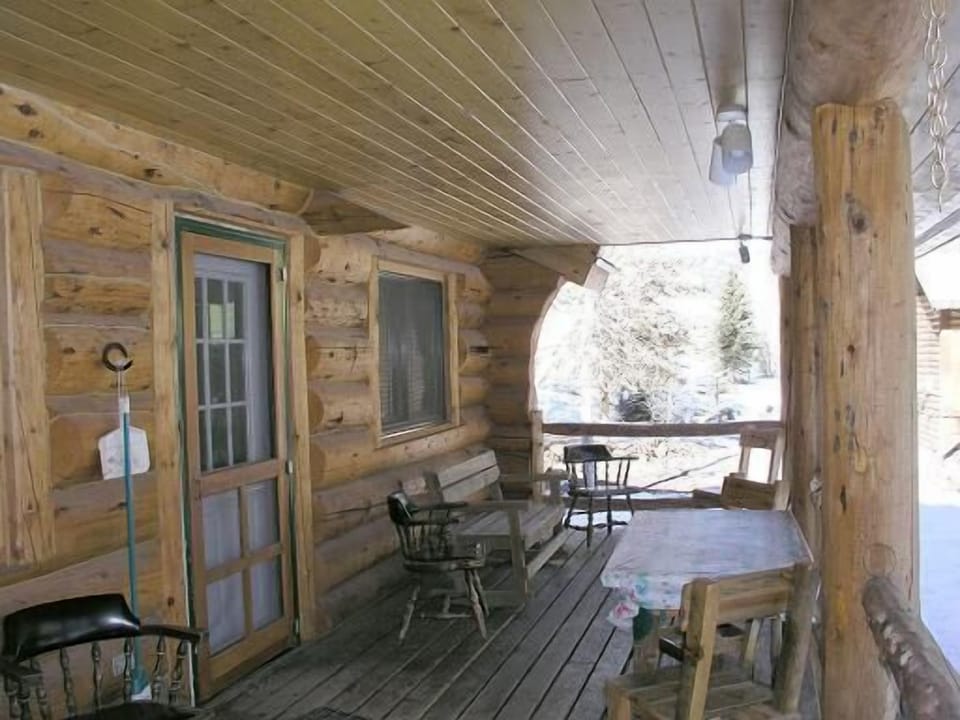 Porch