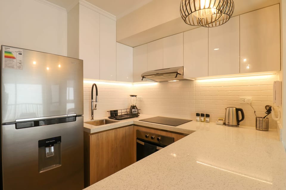 Perfecct kitchen