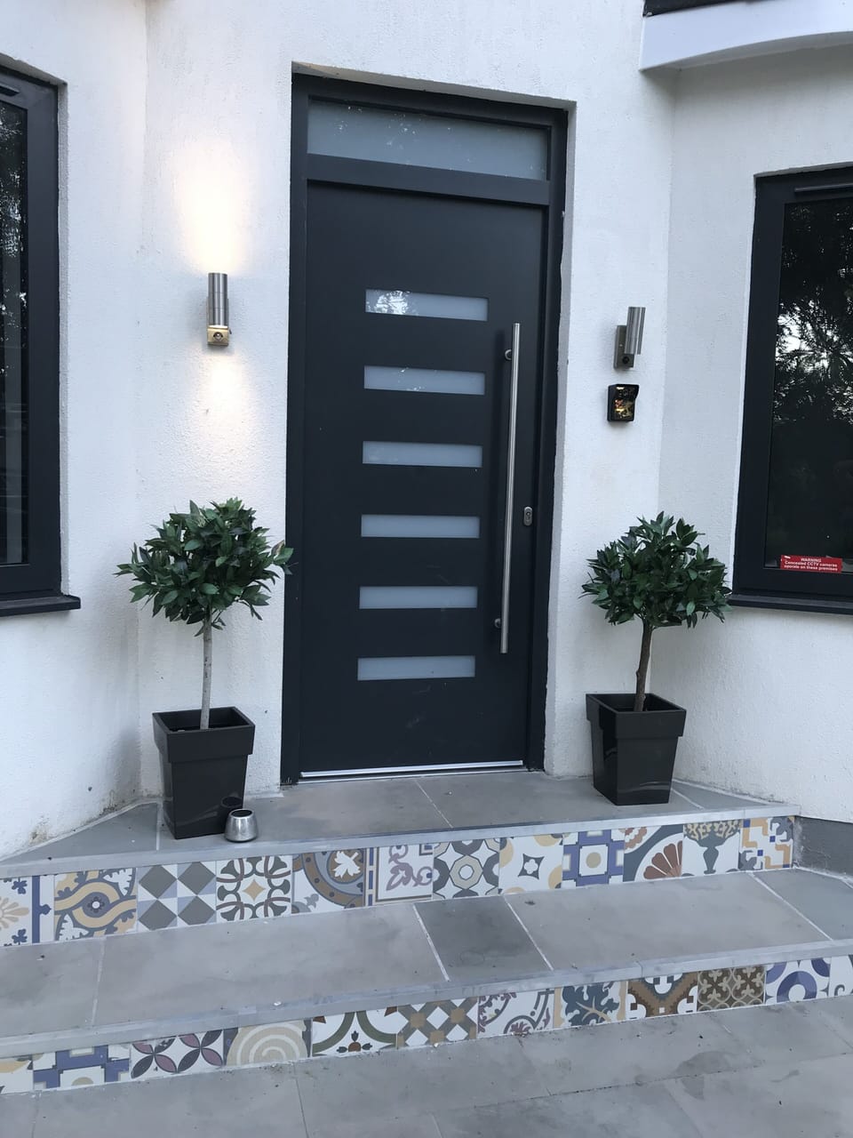 House | Exterior