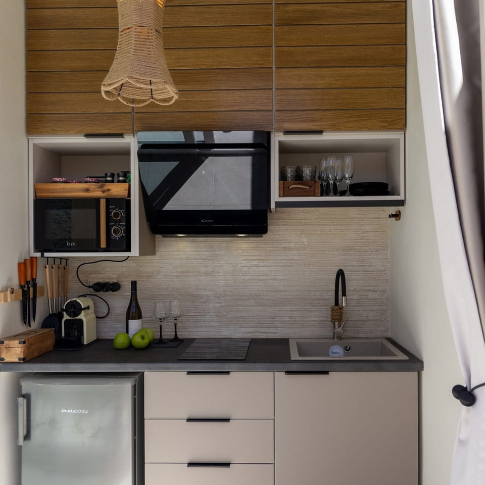 House | Private kitchen