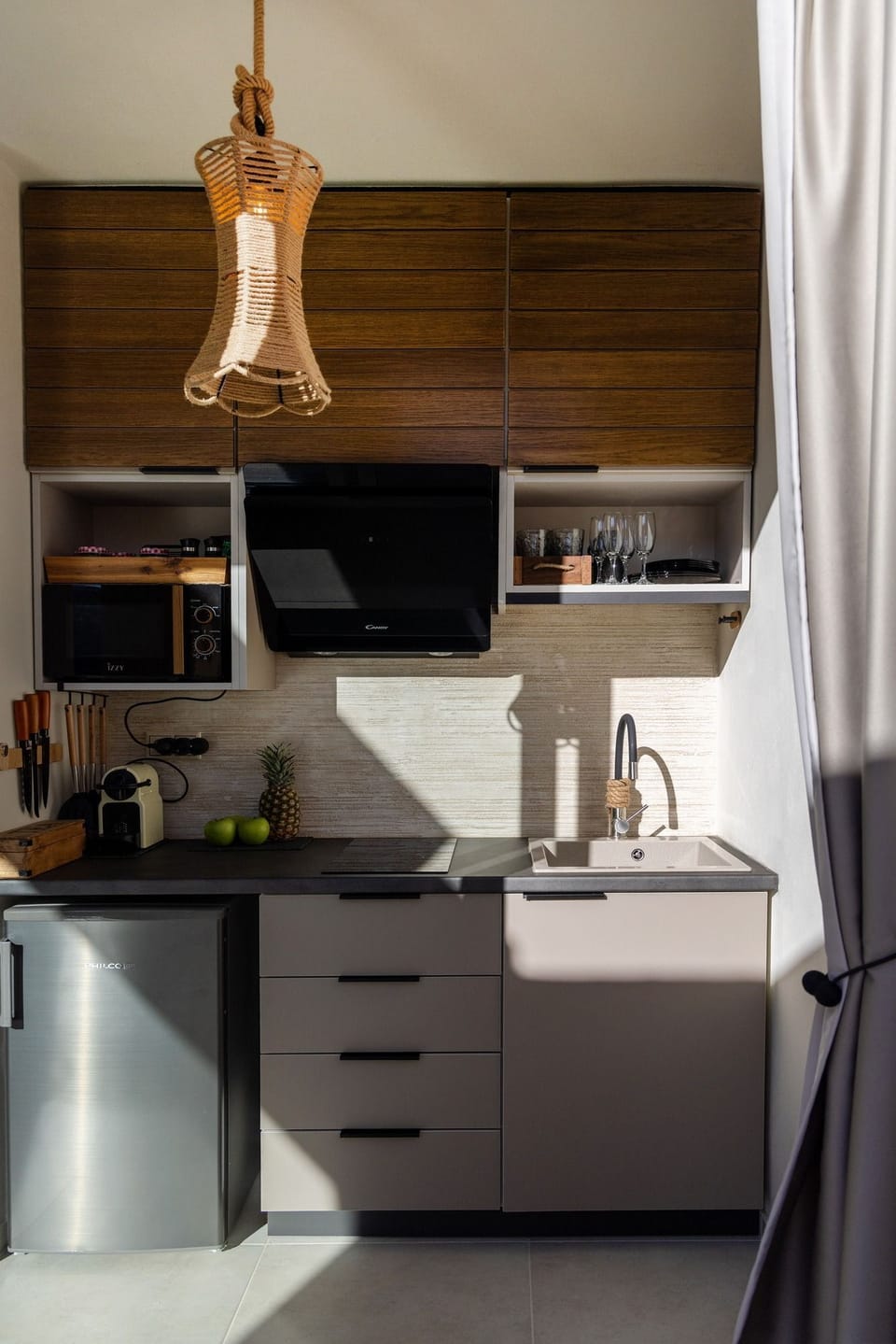 House | 1 bedroom