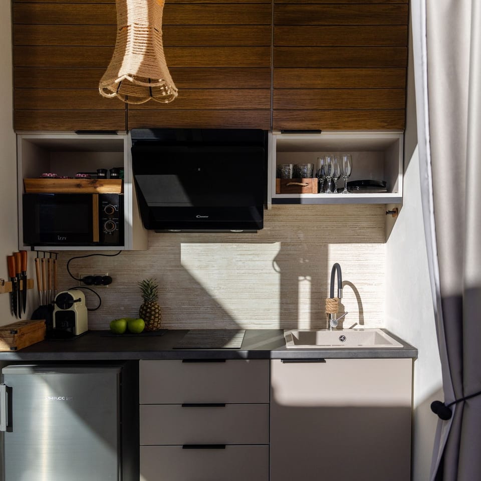 House | Private kitchen