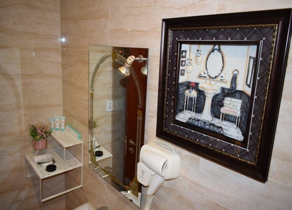 Villa | Bathroom