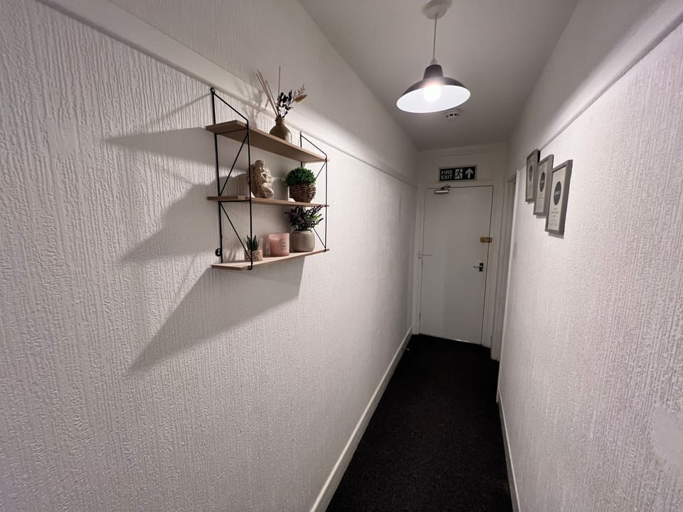 Room Amenities