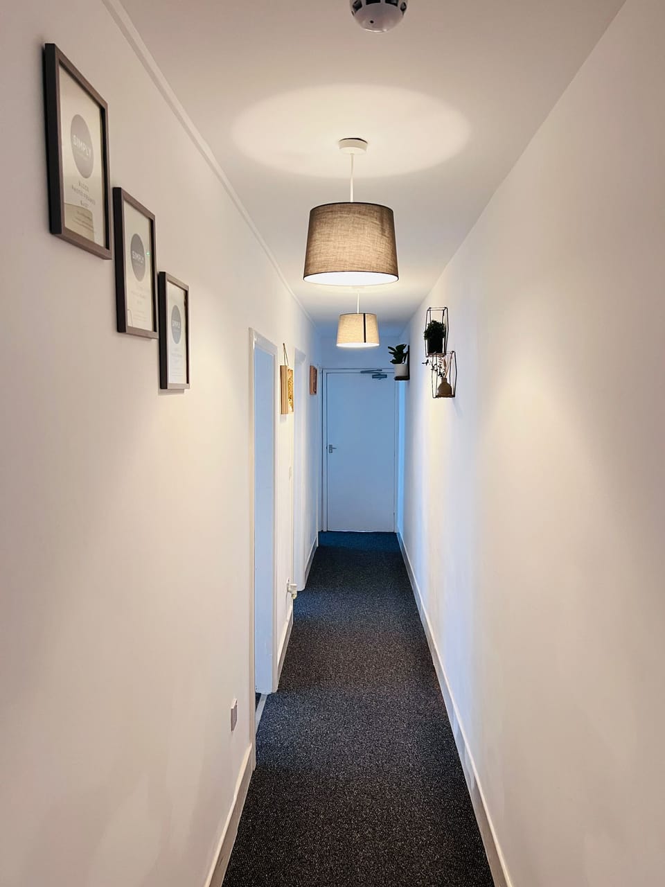 Entrance / Lobby