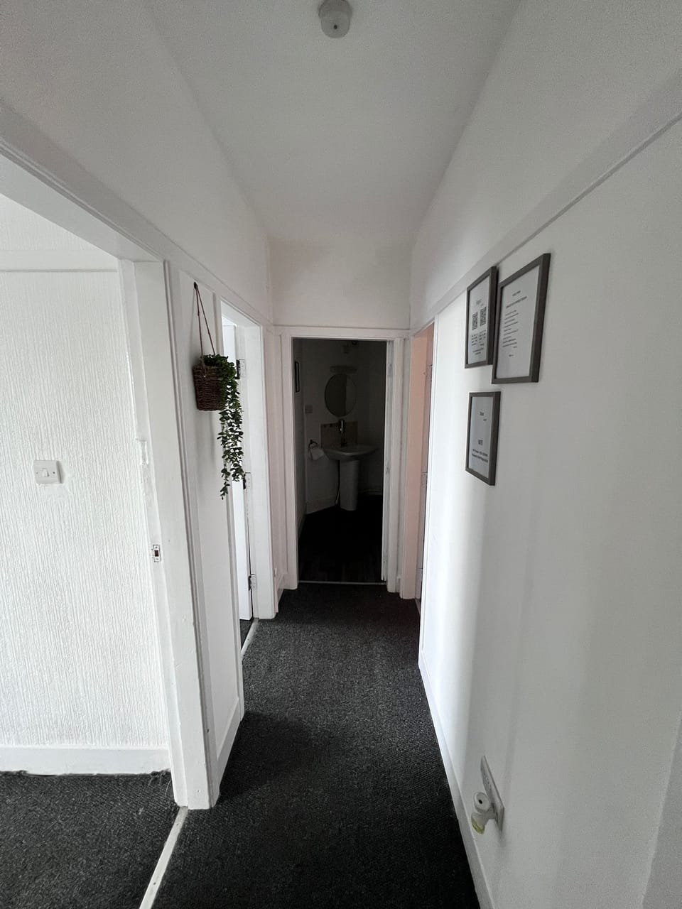 Property Access