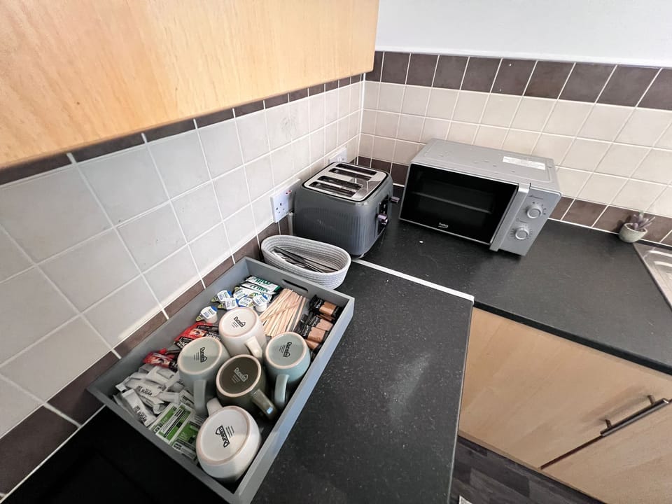 Room Amenities