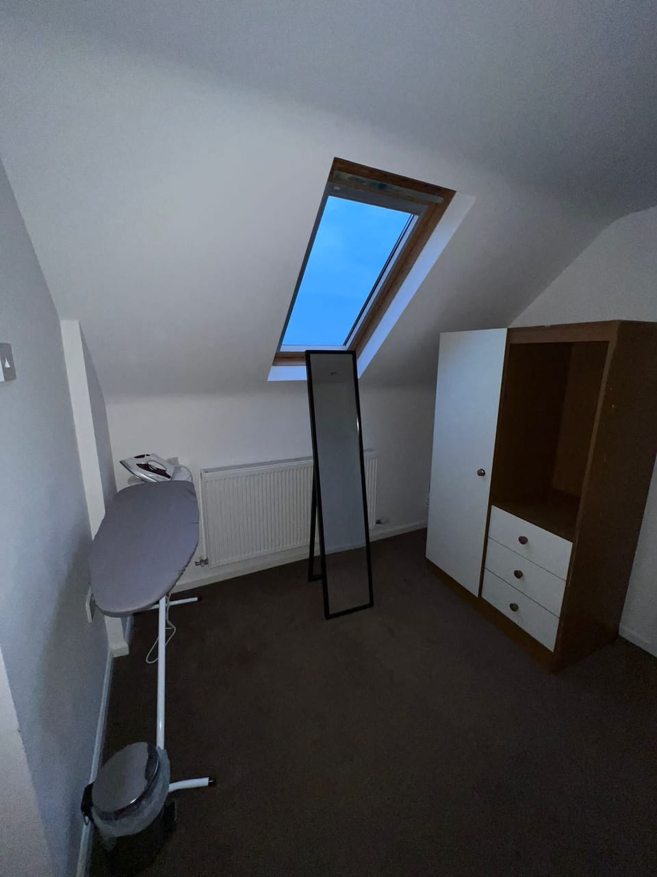 Room Amenities