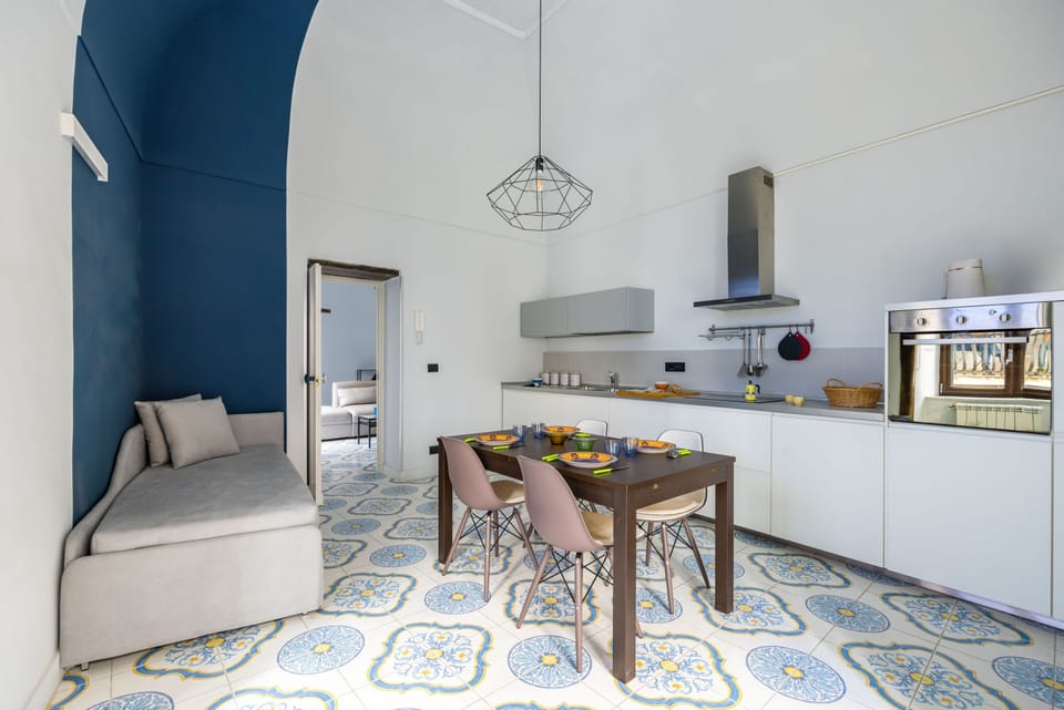 House | 1 bedroom