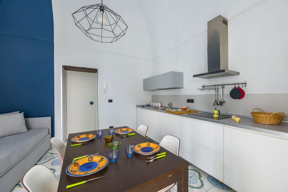 House | 1 bedroom