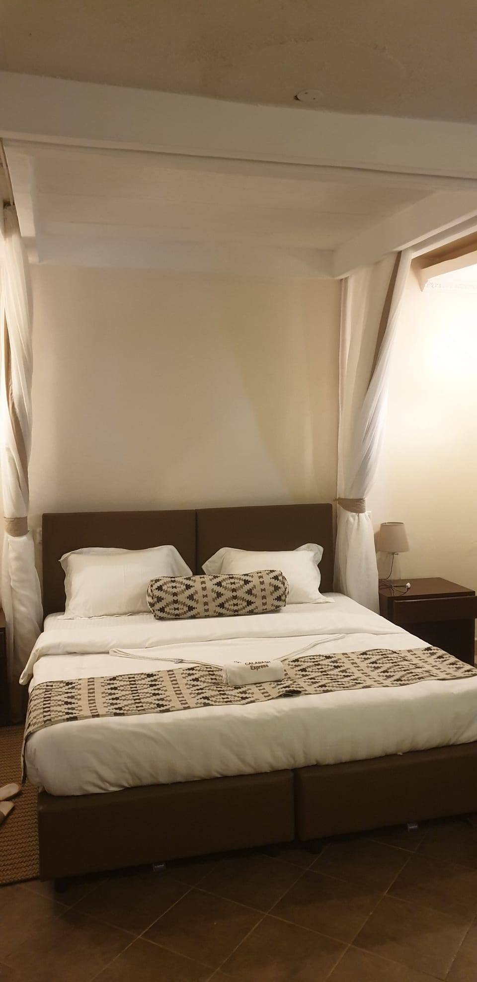 Deluxe Double Room | 1 bedroom, desk, laptop workspace, free WiFi