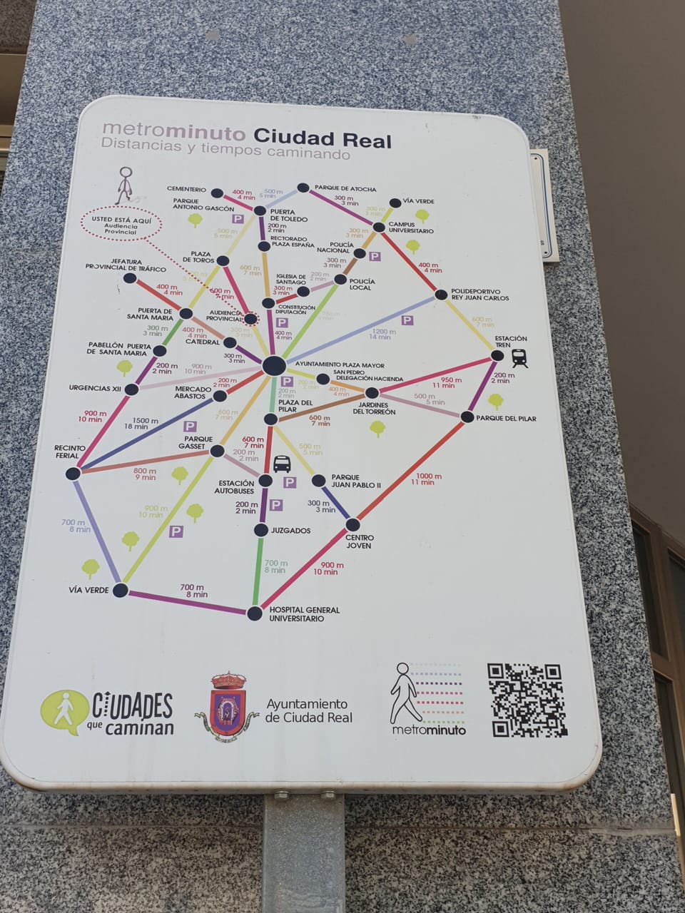 Property map