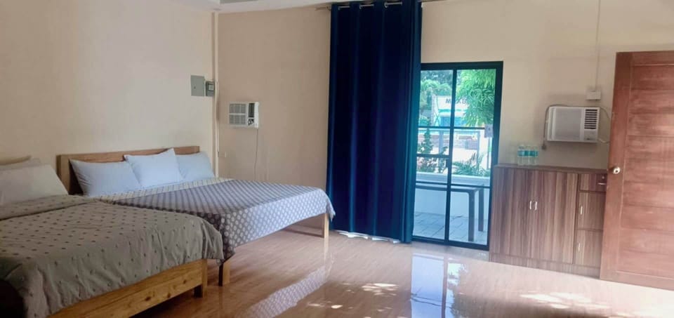 Family Bungalow, Garden View | Bed sheets