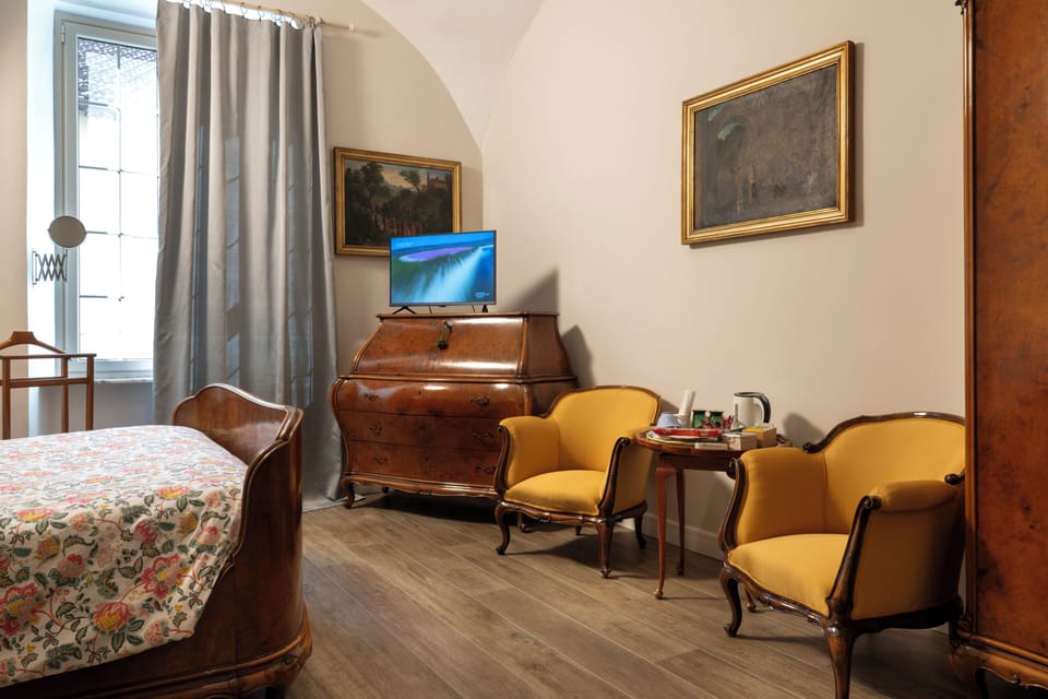 Family Room | In-room safe, blackout drapes, cribs/infant beds, free WiFi