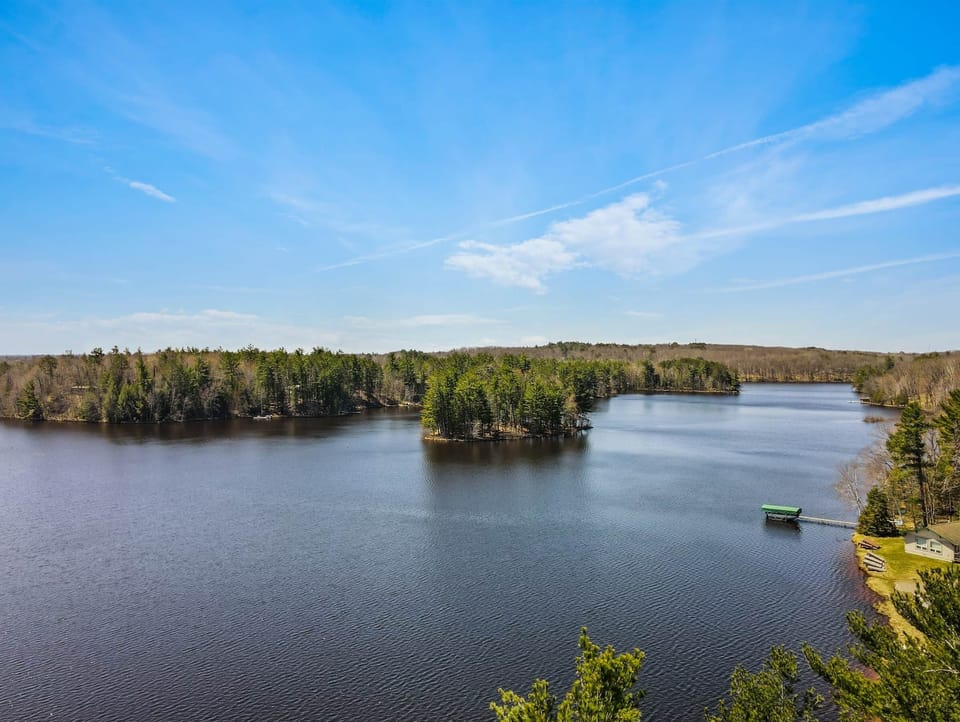 Lake Thompson