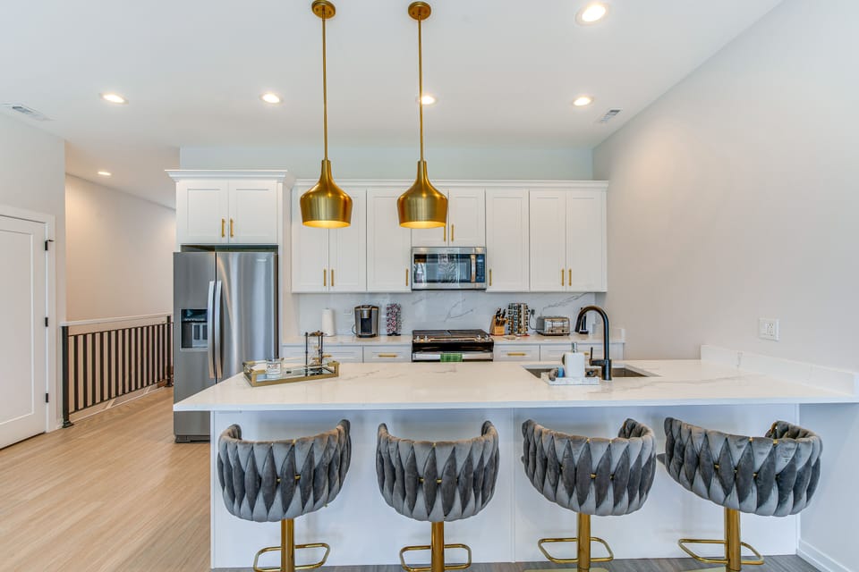 Kitchen | Cooking Basics