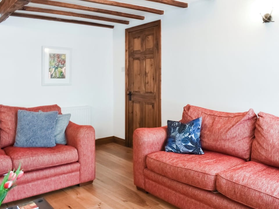 Double bedroom | Summerville Cottage, Kirkby Stephen