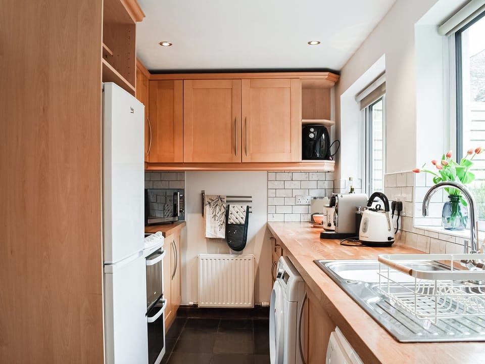 Kitchen | Summerville Cottage, Kirkby Stephen