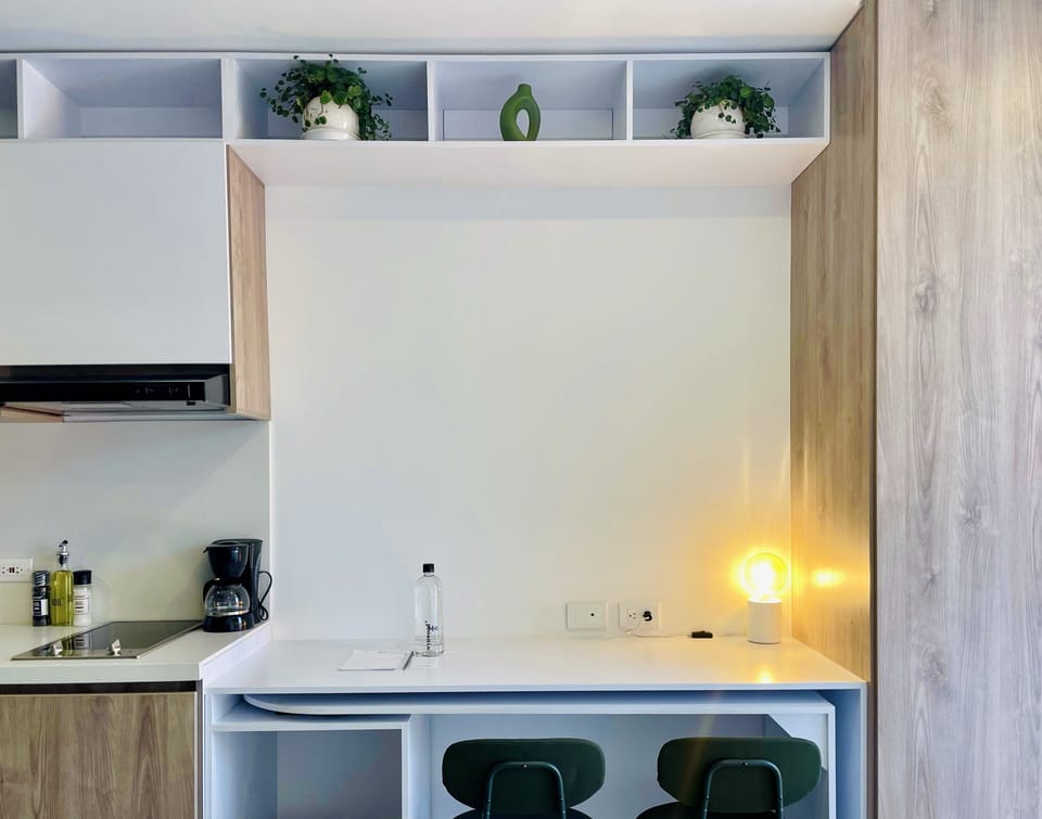 Apartment (309) | 1 bedroom, premium bedding, iron/ironing board, free WiFi