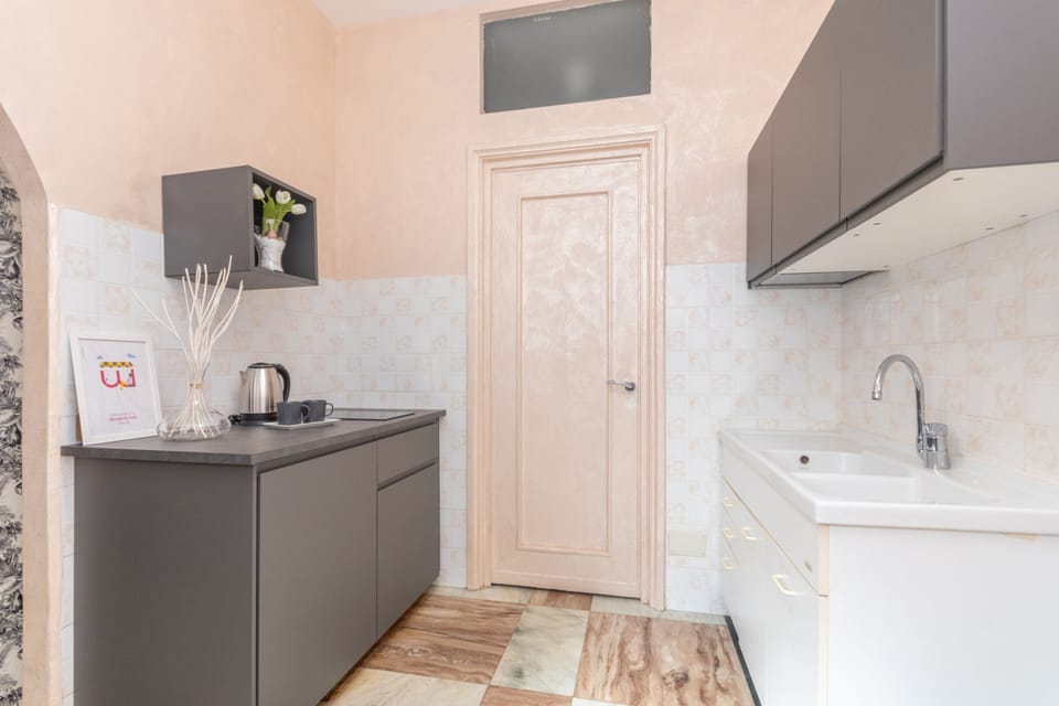 House | 1 bedroom