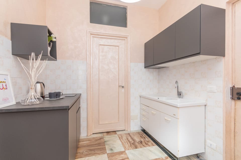 House | 1 bedroom