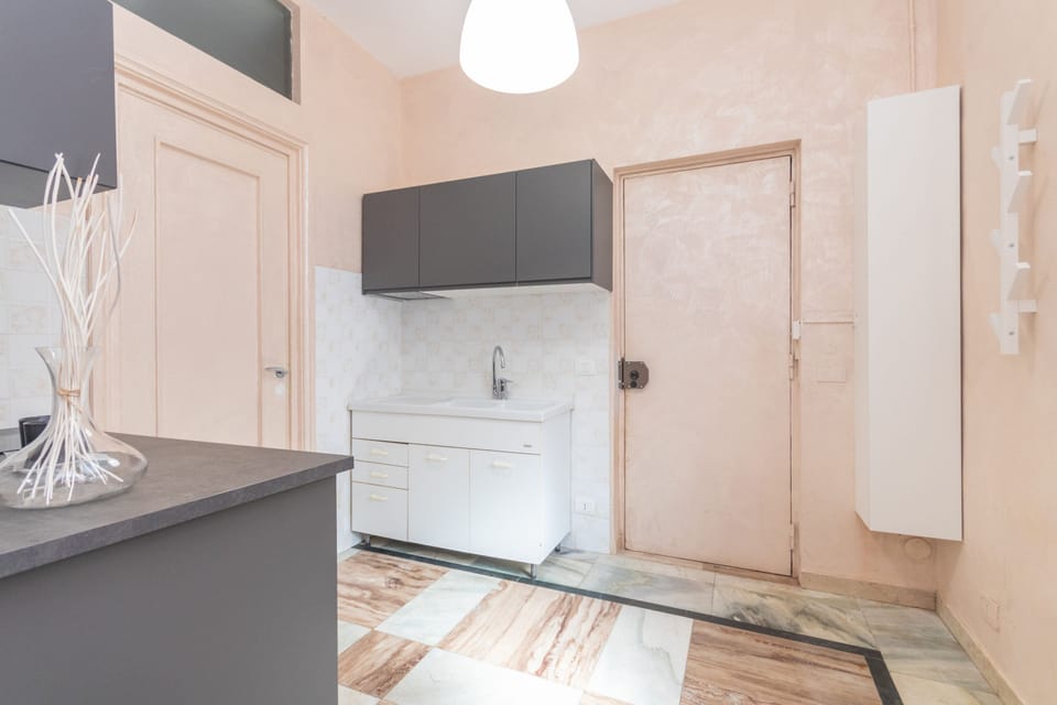 House | 1 bedroom